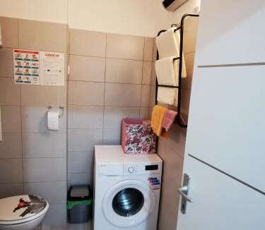 Karlovac Apartment | Ema Studio Apartman