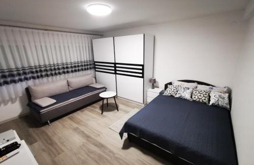 Karlovac Apartment | Ema Studio Apartman