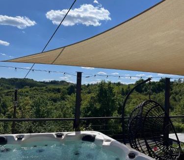 Gornja Stubica House | Emas House