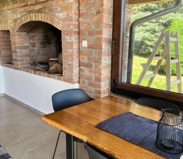 Gornja Stubica House | Emas House