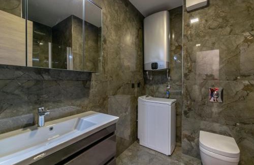 Mejasi Apartment | Empress apartment
