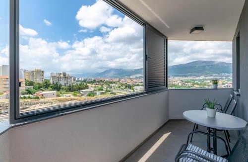 Mejasi Apartment | Empress apartment