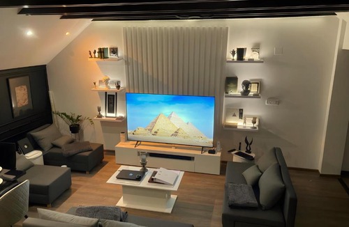 Garesnica House | Empyrean House