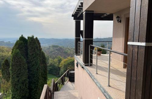 Sveti Ivan Zelina Villa | Enchanting View