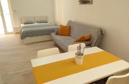 Rtina Apartment | Endless Horizont Apartment