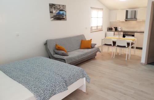 Rtina Apartment | Endless Horizont Apartment
