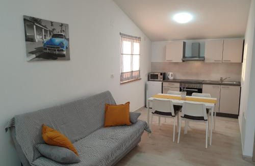 Rtina Apartment | Endless Horizont Apartment