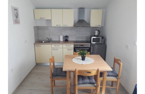 Rtina Apartment | Endless Horizont - Studio Apartment With Balcony