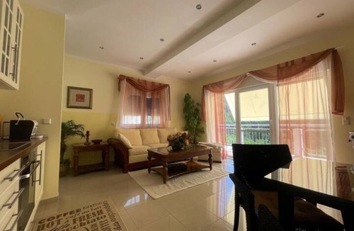 Bicine Apartment | Enjoy KRK waterfalls, sun, beach and sea: Domicile Sunce Kornati