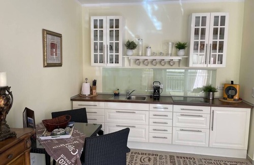 Bicine Apartment | Enjoy KRK waterfalls, sun, beach and sea: Domicile Sunce Kornati