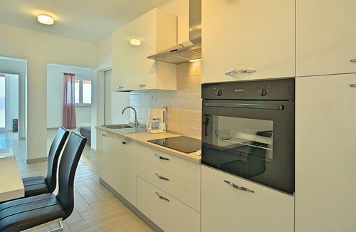 Zagore Villa | Enjoy the exceptional view of the sea and the neighbouring islands