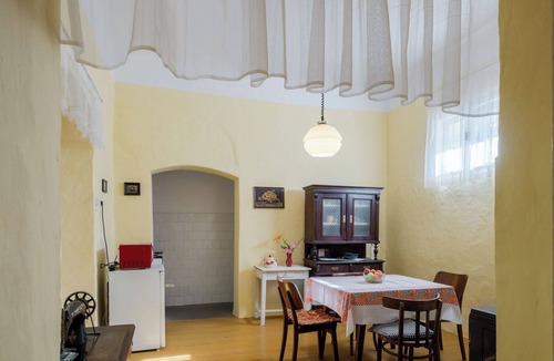 Ilok House | Enjoyable estate in charming Ilok with Danube views, wine and experiences