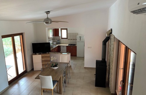 Skradin Villa | Entire villa in quiet location near the krka waterfalls unesco heritage site