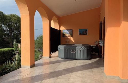Skradin Villa | Entire villa in quiet location near the krka waterfalls unesco heritage site