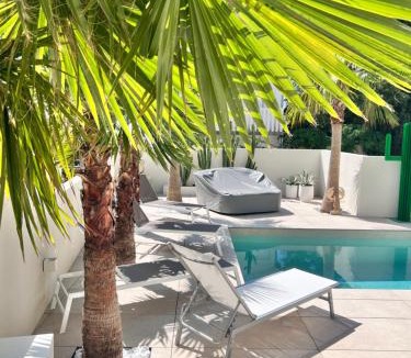 Businci House | ENVI Boutique Villa