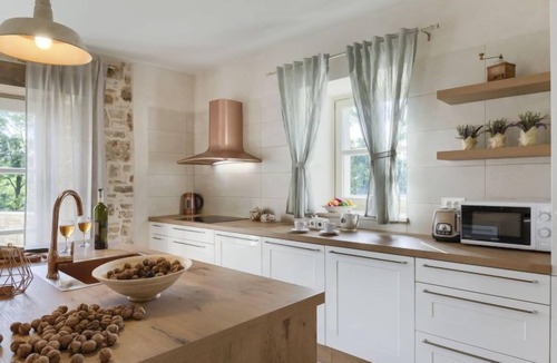 Modrusani House | Ernesta (ROJ463) by Interhome