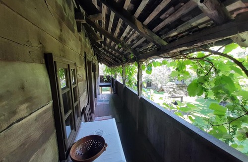 Lonja House | Ethno Village Stara Lonja