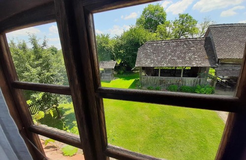 Lonja House | Ethno Village Stara Lonja