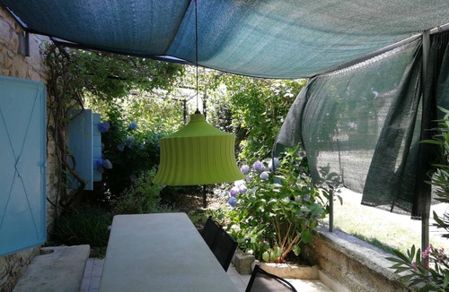 Muntic Apartment | "Eti and Mia" mit Pool by Interhome