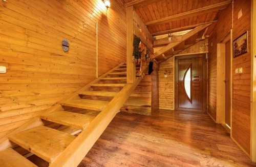 Catrnja House | Etno house Molendini
