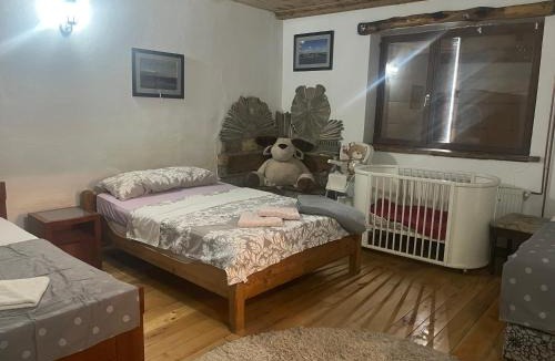 Ravno Selo Apartment | Etno imanje Dorf