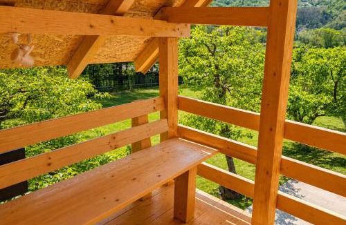Bogutovac House | Etno kuća Radonjić - Family Retreat & Spa