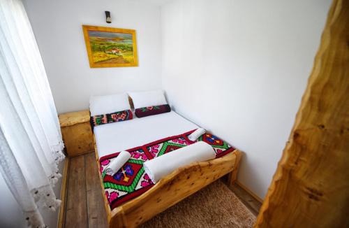 Mladenovac House | Etno selo Moj Zavičaj