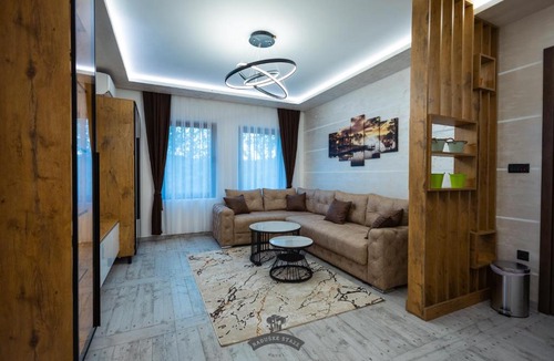 Vrellë Apartment | Etno selo Raduške staze