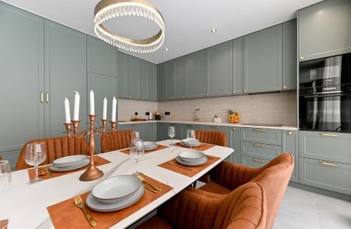 Sukosan Villa | Eva Royal Residence