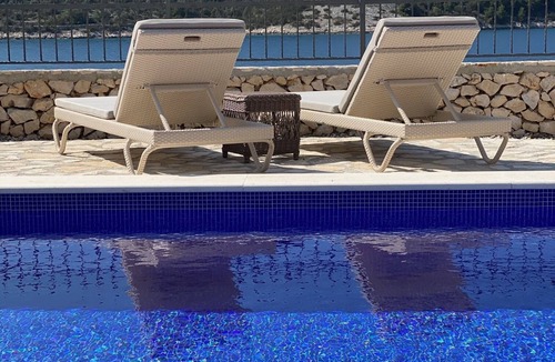 Vinisce Villa | Exclusive and private Villa, seaside in Vinisce, 30 min from Split airport