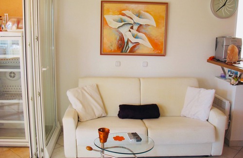 Gajac Apartment | Exclusive Apartment near the Beach,Zrce,Sea View,Garden with Barbecue,Parking