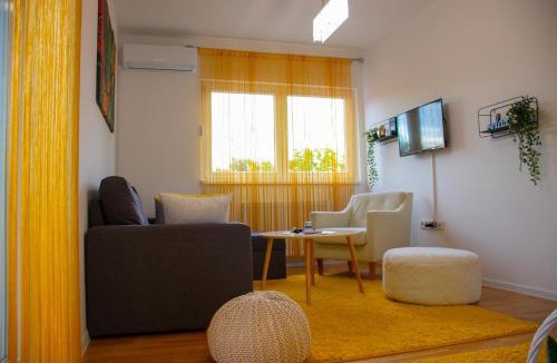 Visoko Apartment | Exclusive apartment Visoko