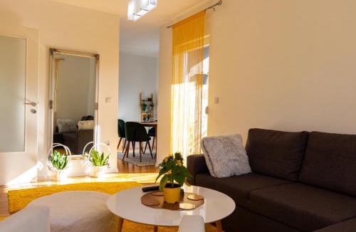 Visoko Apartment | Exclusive apartment Visoko