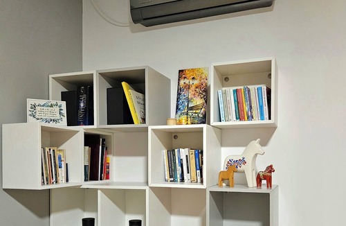 Sector 1 Apartment | Exclusive Living Apartment