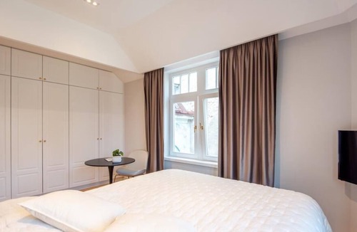 Bascarsije Apartment | Exclusive Suite in City Center - Amazing Location!
