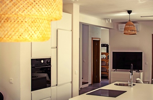 Milna (Brac) House | ➤Exclusive vacation home "Villa Marumare", new build 2021, pool, only 300 m to the beach