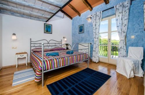 Krmed Villa | Exclusive Villa Tomani with Private Pool