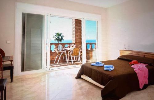 Ivan Dolac Villa | Exclusive villa with sea view