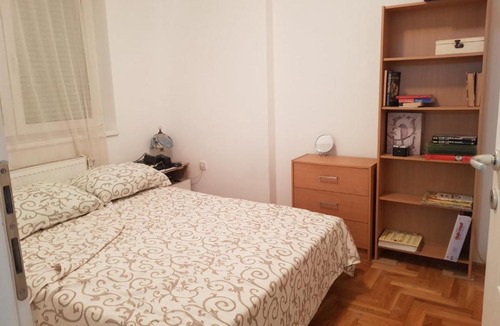 Grbavica Apartment | EXIT apartment