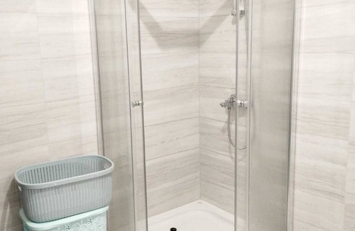 Ljubuski Apartment | Experience Ljubuski living in our apartment in the heart of the city.