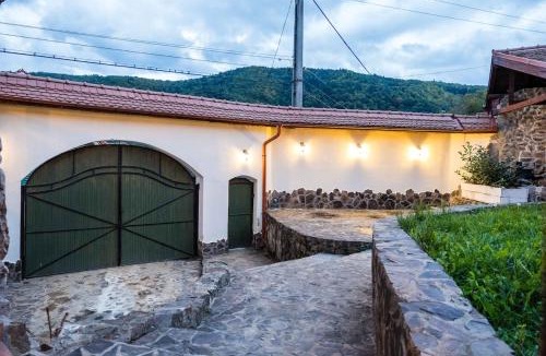 Saliste House | Fântânele Vacation Home, Charming Rustic Home