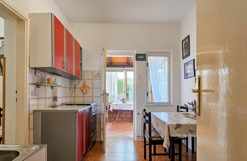 Karigador Apartment | für 2 Personen ca. 30 m² in Karigador, Istrien (Umag und Umgebung) by Interhome