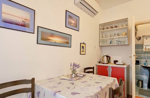 Karigador Apartment | für 2 Personen ca. 30 m² in Karigador, Istrien (Umag und Umgebung) by Interhome