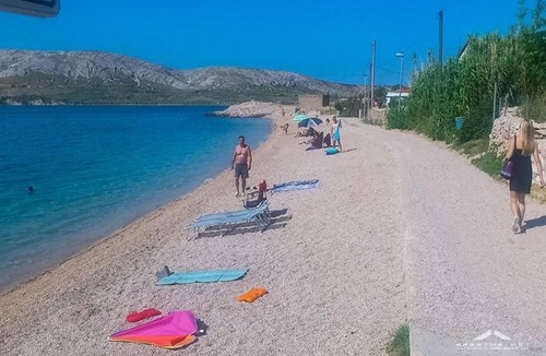 Zubovici Apartment | für 2 Personen ca. 25 m² in Zubovici, Adriaküste Kroatien (Kroatische Inse by Interhome