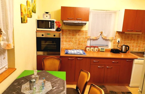 Brod Moravice House | für 4 Personen ca. 65 m² in Brod Moravice, Gespanschaft Primorje-Gorski (G by Interhome
