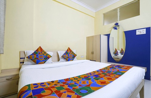 Nashik Road Hotel | FabHotel De Rajnigandha
