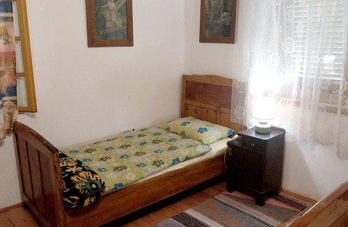 Staro Petrovo Selo Cottage | Fabulous 2-bedroom cottage in Staro Petrovo Selo