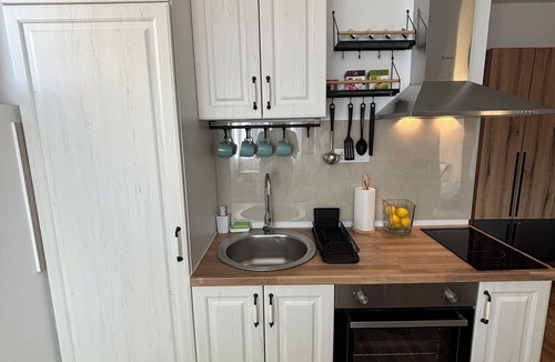 Zlatibor Apartment | Fabulous, brand new apartment with Spa in charming Zlatibor