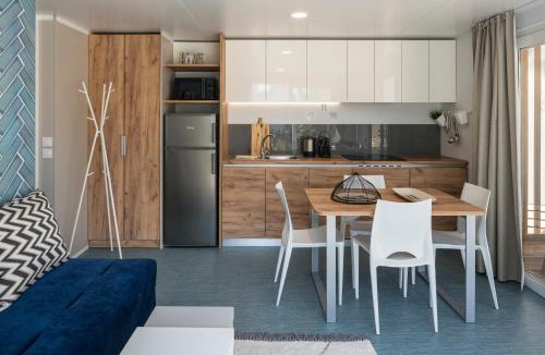 Zadar Resort | Falkensteiner Premium Mobile Homes and Camping Zadar