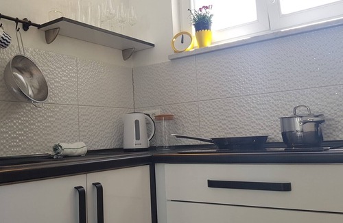 Sveti Filip i Jakov House | Family apartment Rita